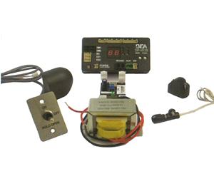 BEA EDPS1 Universal Lockout System Single