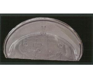 BEA ERC Eagle Weather Protection Hood