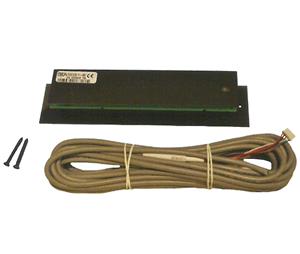 BEA FOCUSII FocusII Recessed Presence Detection/Revolver