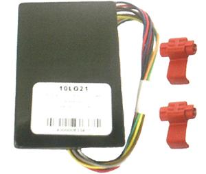 BEA LO-21 Lockout Relay