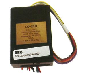 BEA LO-21B Lockout for Besam Cup MP