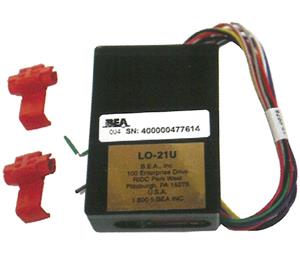 BEA LO-21U Universal Lockout Relay