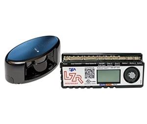 BEA LZRMICROSCAN1 Microscan Universal, Single