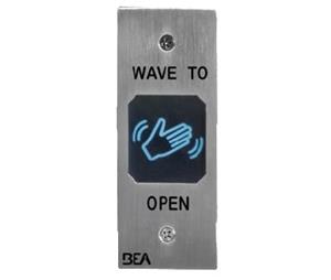 BEA MS-11J MS11 Touchless Switch, Jamb