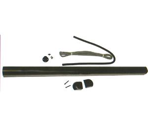 BEA SUPERSCANII48 1 Master, 1 Slave per 48" Housing