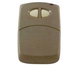 BEA T300HHDBL Handheld 2-Button Transmitter 300 MHz