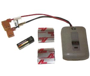 BEA T300MINIPB Mini 300MHz Transmitter with Connectors