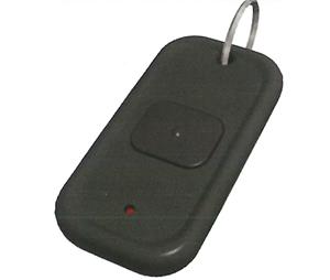 BEA TD433HH1 Transmitter, 433MHz - 1 Button