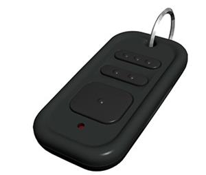 BEA TD900HH3 Transmitter, 3 Button, 900MHz