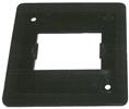 BEA WRSQ475 Weather Ring for 4-3/4" Square Box