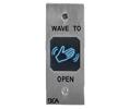 BEA MS-11J MS11 Touchless Switch, Jamb