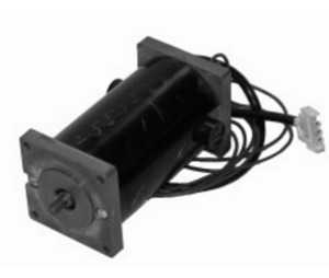 Besam 11-02-100R B Series Motor - Rebuilt