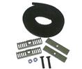 Besam 04-20-548722 Small Toothbelt Kit DA 11' 2"