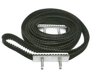 Besam 04-20-548723 Large Toothbelt Kit DB 15'