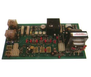 Besam 10-02-001R A Series PC Board - Rebuilt