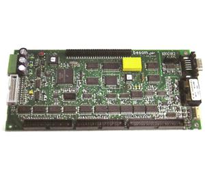 Besam 1000182 Control, MPU CDC 4.1