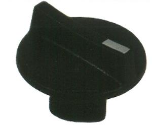 Besam 1000595 Knob Only for PS-5R Key Switch