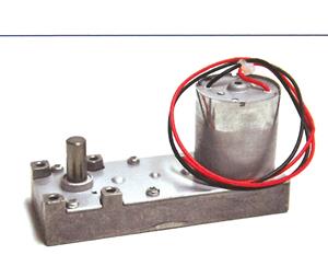 Besam 1001180 Motor with Gearbox KD