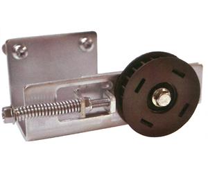 Besam 1007118 Tension Wheel Ass'y Complete