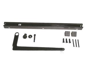 Besam 1007247BK SW200 PAS Arm-Right Black