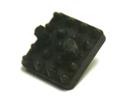 Besam 1007353 Door Stop Rubber