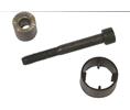 Besam 1008396BK Extension Kit 20MM, Black