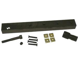 Besam 1009345 SW200i-OHC Arm & Hardware Kit