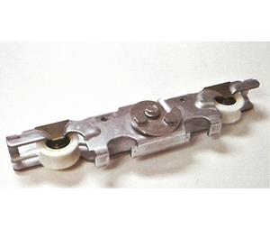 Besam 1010786 HD Wheel Assembly