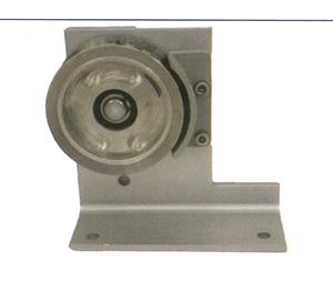 Besam 11-04-140 B Series Drive Wheel Assembly