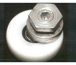 Besam 11-04-851 B Series Stabilizer Wheel (Anti Riser)