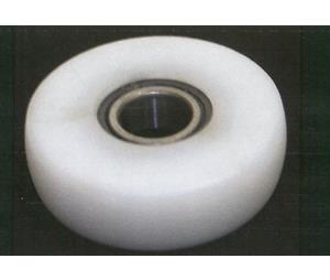 Besam 11-04-853 B Series Stabilizer Wheel