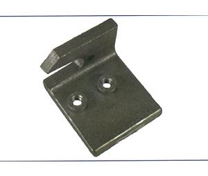 Besam 12-03-009 Bracket, Pivot, LH