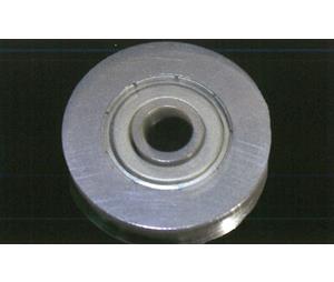 Besam 12-08-005 Roller Steel Wheel