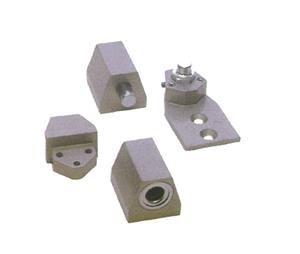 Besam 12-15-110 Pivot kit, Offset - cl