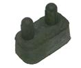 Besam 16-20-106 Door Stop Rubber