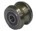Besam 18-03-018R Top Roller with Bearing