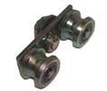 Besam 19-03-007 Tandem Carriage Wheels