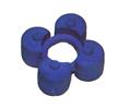 Besam 20-20-203 Rubber Coupling Spider