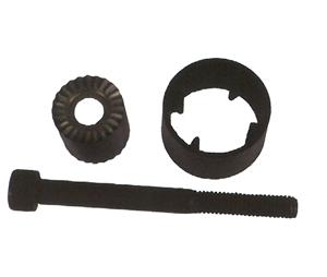 Besam 21-03-205 Shaft, Extension, 20 MM