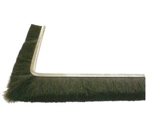 Besam 246477 Corner Brush KDB