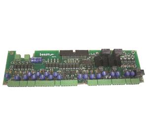 Besam 260040 Board, IOA