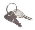 Besam 264612 Key, Spare