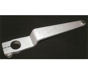 Besam 30-06-211 Out Arm Casting - Clear