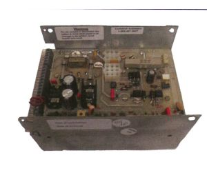 Besam 30-15-010R Swingmaster Single Control - Rebuilt