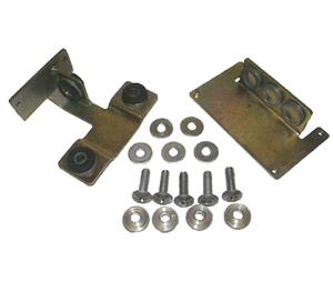 Besam 30-15-211 Swingmaster 300/400 Operator Mounting Kit