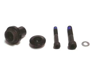 Besam 330000270BK SW200 Adapter Kit, Black