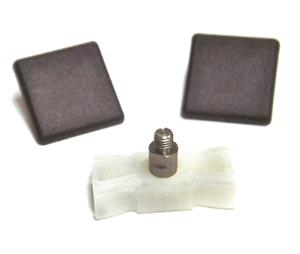 Besam 330000272BK Pull/Pas Arm Service Kit, BK