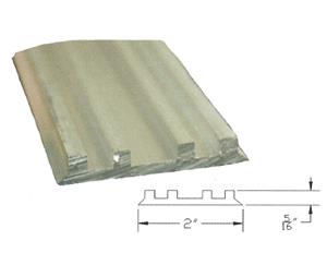 Besam 50-01-063 Floor Track CL 4'