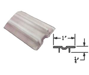 Besam 50-01-602-4 Threshold Filler Strip for US01-0280LLMF, 4ft