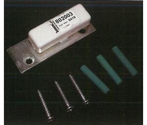 Besam 50-05-015 Non-Panic Floor Guide